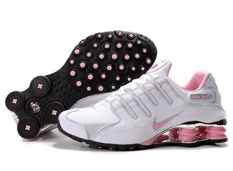 nike shox women024